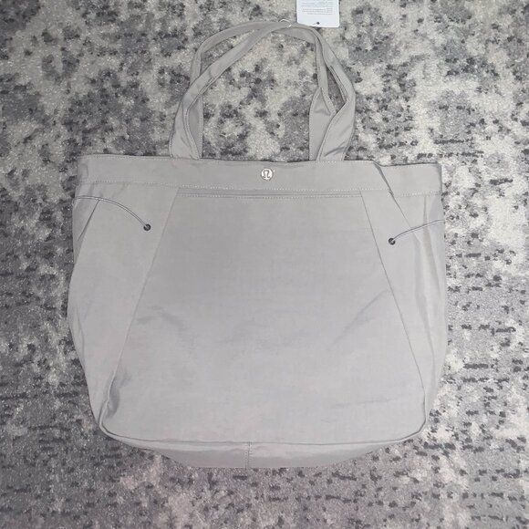Lululemon Tote Bag - Picture 1 of 4